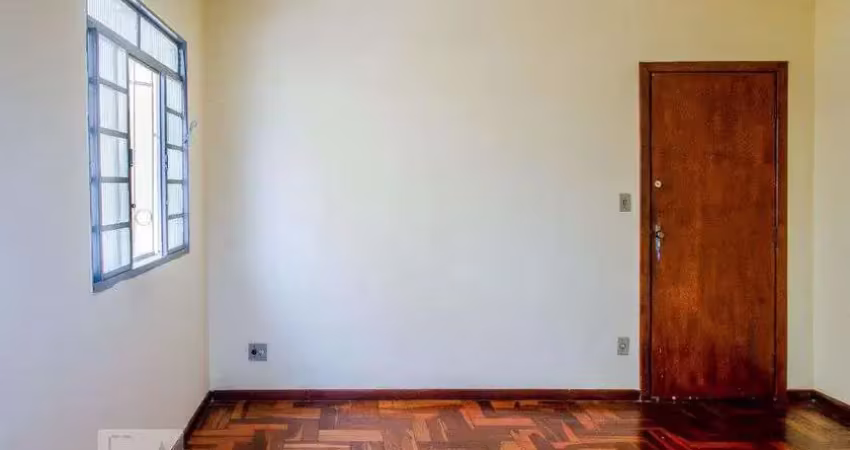 Apartamento para aluguel - copacabana, 3 quartos,  95 m² - belo horizonte