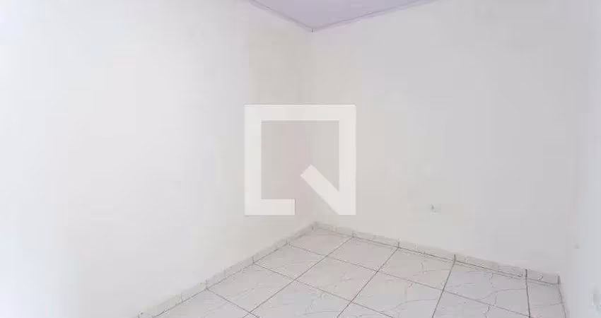 Kitnet / stúdio para aluguel - serraria, 1 quarto,  22 m² - diadema