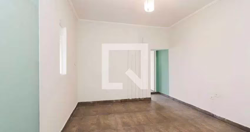 Casa para aluguel - vila cosmopolita, 1 quarto,  125 m² - são paulo