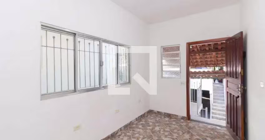 Casa para aluguel - vila jacuí, 3 quartos,  100 m² - são paulo
