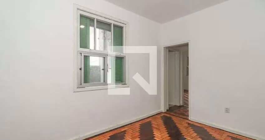 Apartamento para aluguel - floresta, 2 quartos,  70 m² - porto alegre