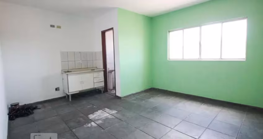 Kitnet / stúdio para aluguel - vila maria , 1 quarto,  25 m² - são paulo