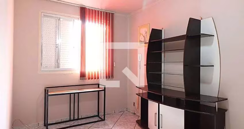 Apartamento para aluguel - rubem berta, 1 quarto,  42 m² - porto alegre