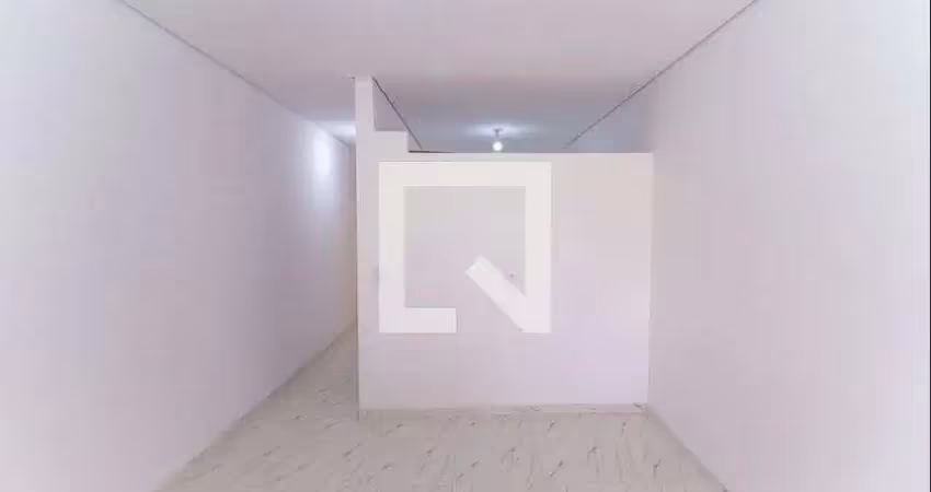 Casa para aluguel - cidade sao mateus, 2 quartos,  60 m² - são paulo