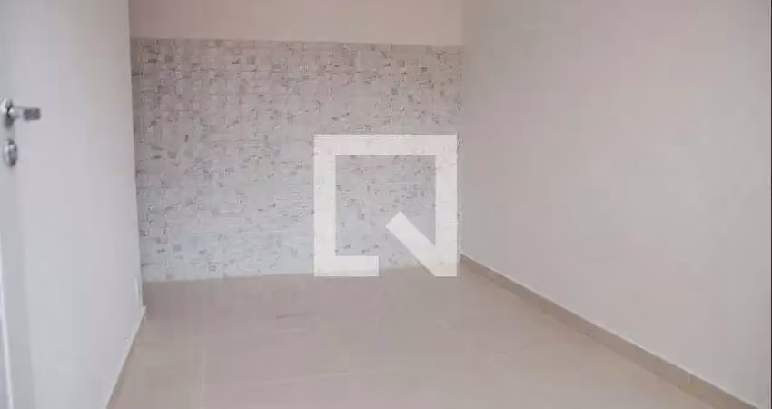 Casa para aluguel - vila guilherme, 1 quarto,  45 m² - são paulo