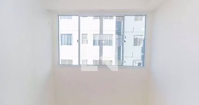 Apartamento para aluguel - deodoro, 2 quartos,  41 m² - rio de janeiro
