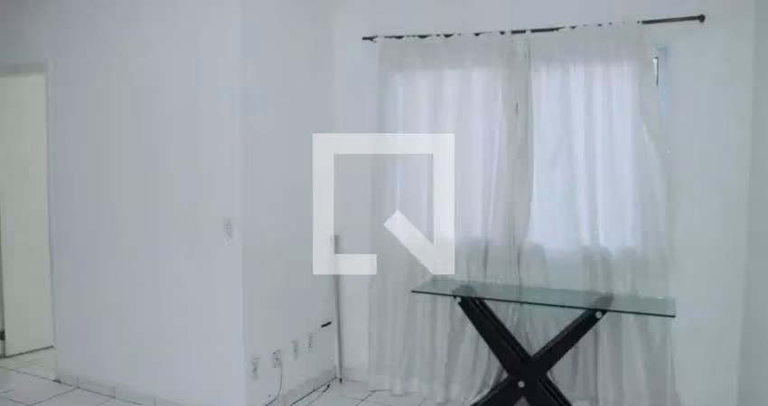 Apartamento para aluguel - jardim santa izabel, 2 quartos,  49 m² - cotia