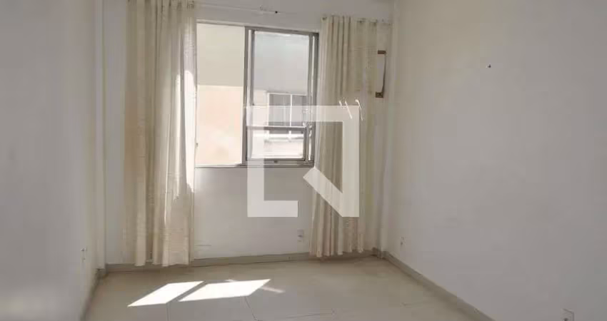 Apartamento para aluguel - engenho novo, 2 quartos,  45 m² - rio de janeiro