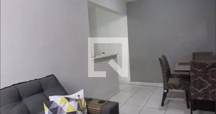 Apartamento para aluguel - campo grande, 2 quartos,  47 m² - rio de janeiro