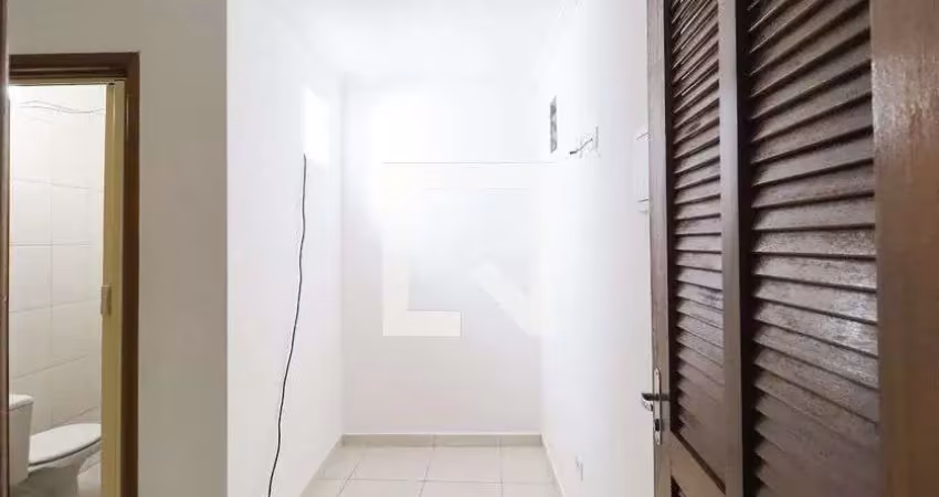 Kitnet / stúdio para aluguel - vila gustavo, 1 quarto,  25 m² - são paulo