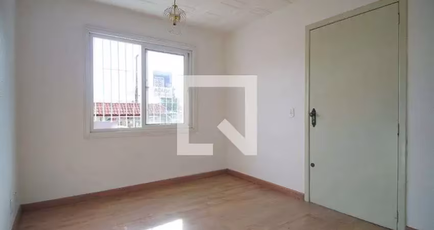 Apartamento para aluguel - santa teresa, 2 quartos,  70 m² - são leopoldo
