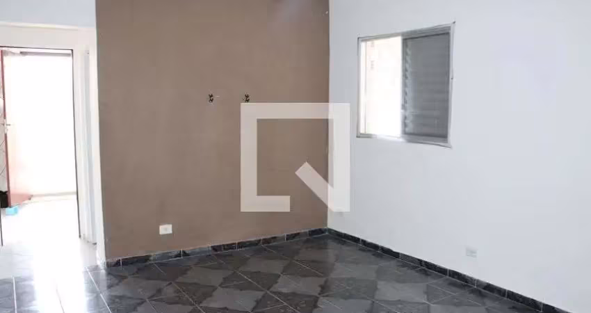 Casa / sobrado em condomínio para aluguel - jardim semiramis, 1 quarto,  40 m² - cotia