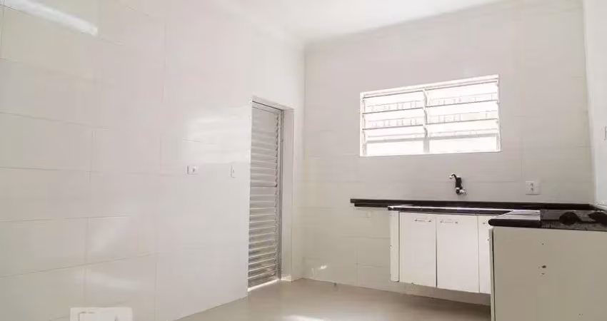 Casa para aluguel - jabaquara, 1 quarto,  40 m² - são paulo