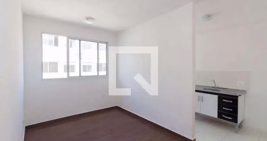 Apartamento para aluguel - parque do carmo, 2 quartos,  42 m² - são paulo