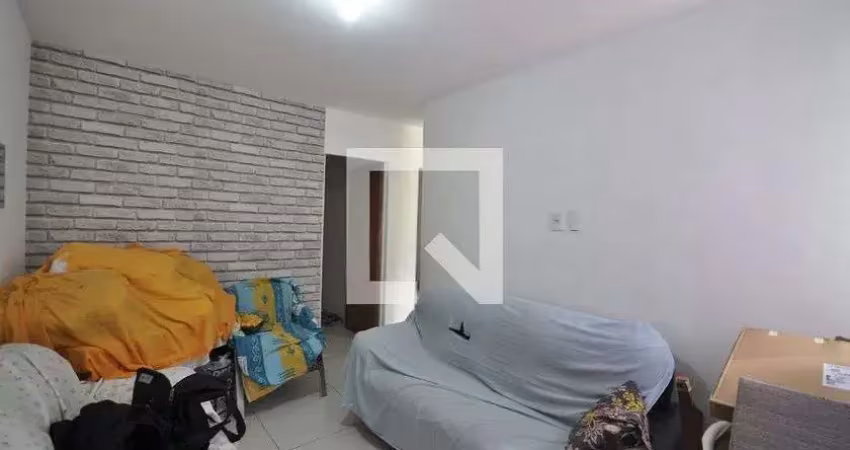 Apartamento para aluguel - vila nova galvão, 2 quartos,  55 m² - são paulo