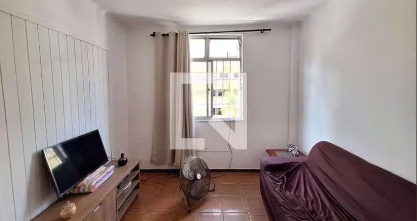 Apartamento para aluguel - fonseca, 3 quartos,  90 m² - niterói