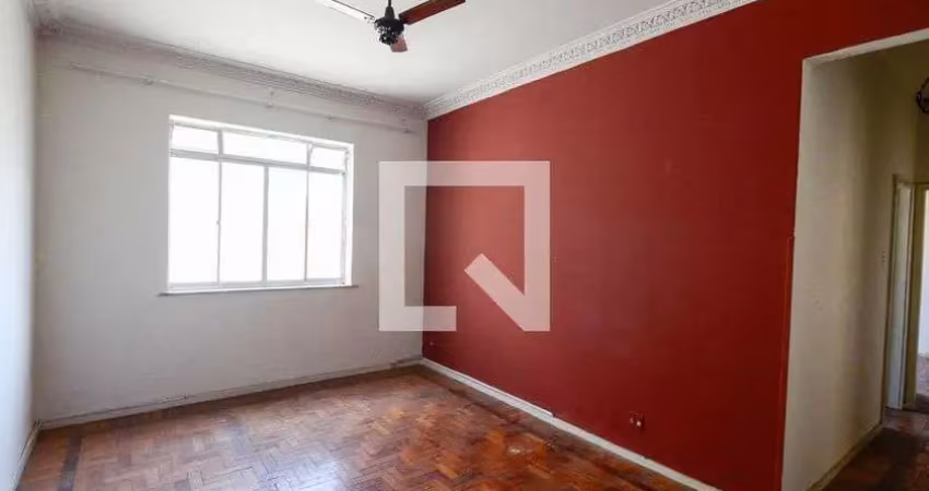 Apartamento para aluguel - engenho novo, 3 quartos,  120 m² - rio de janeiro