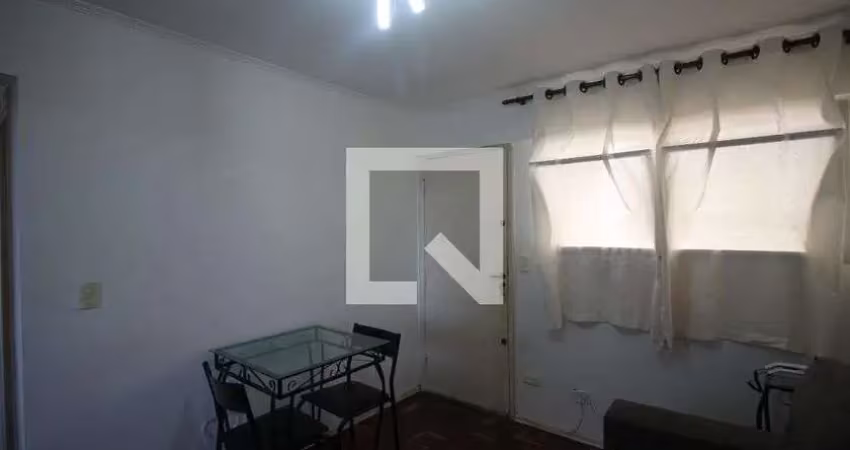 Apartamento para aluguel - vila romano, 2 quartos,  50 m² - são paulo