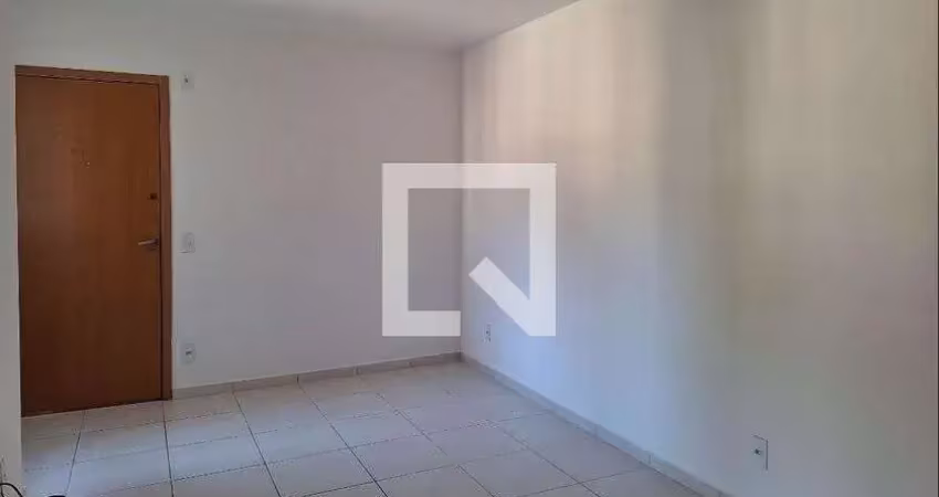 Apartamento para aluguel - maria paula ii, 2 quartos,  49 m² - são gonçalo