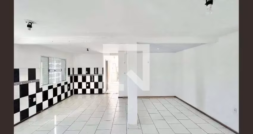 Apartamento para aluguel - são joão batista, 2 quartos,  80 m² - são leopoldo