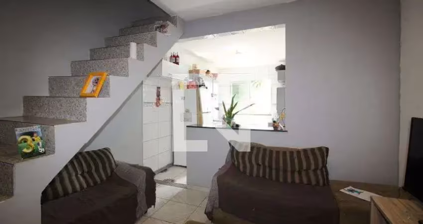 Casa / sobrado em condomínio para aluguel - taquara, 2 quartos,  100 m² - rio de janeiro