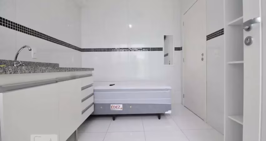 Kitnet / stúdio para aluguel - butantã, 1 quarto,  28 m² - são paulo