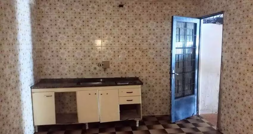 Casa para aluguel - casa verde, 2 quartos,  100 m² - são paulo