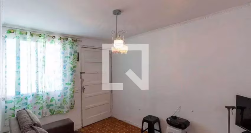 Apartamento para aluguel - artur alvim, 2 quartos,  60 m² - são paulo