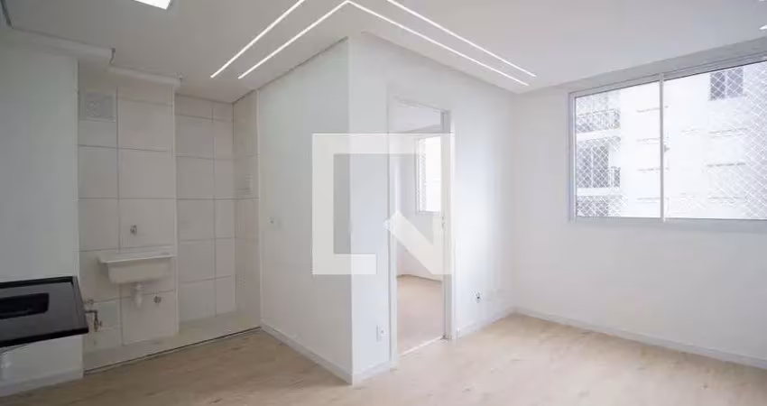 Apartamento para aluguel - piqueri, 2 quartos,  35 m² - são paulo