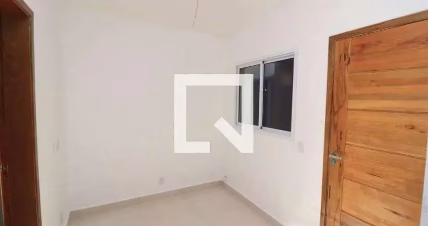 Apartamento para aluguel - vila carrão, 1 quarto,  32 m² - são paulo