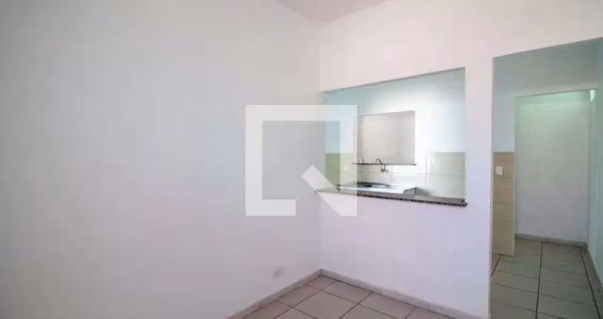 Kitnet / stúdio para aluguel - jardim das esmeraldas, 1 quarto,  45 m² - são paulo