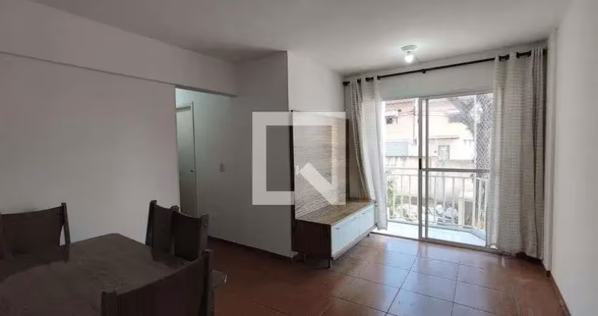 Apartamento para aluguel - itaquera, 2 quartos,  50 m² - são paulo