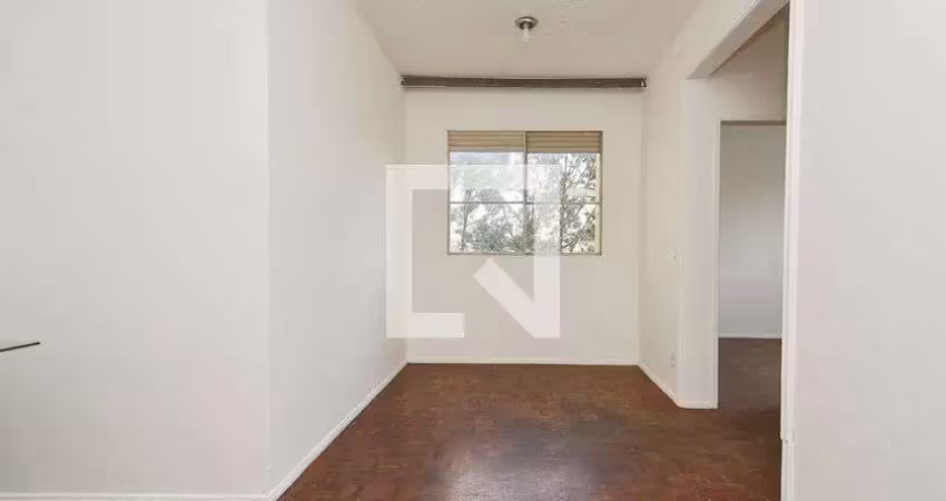 Apartamento para aluguel - ipiranga, 2 quartos,  55 m² - belo horizonte
