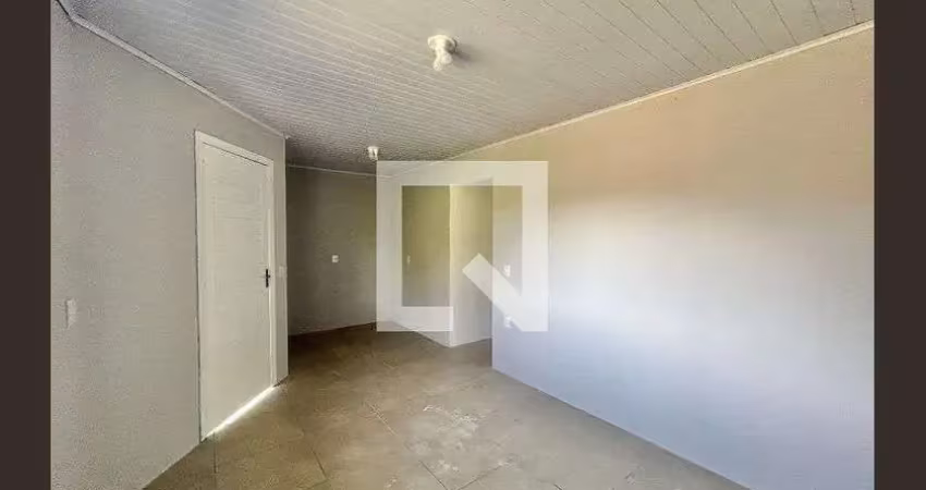 Apartamento para aluguel - são joão batista, 2 quartos,  80 m² - são leopoldo