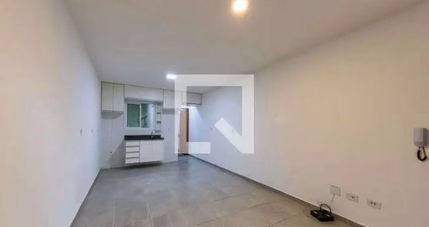 Kitnet / stúdio para aluguel - vila prudente, 1 quarto,  33 m² - são paulo