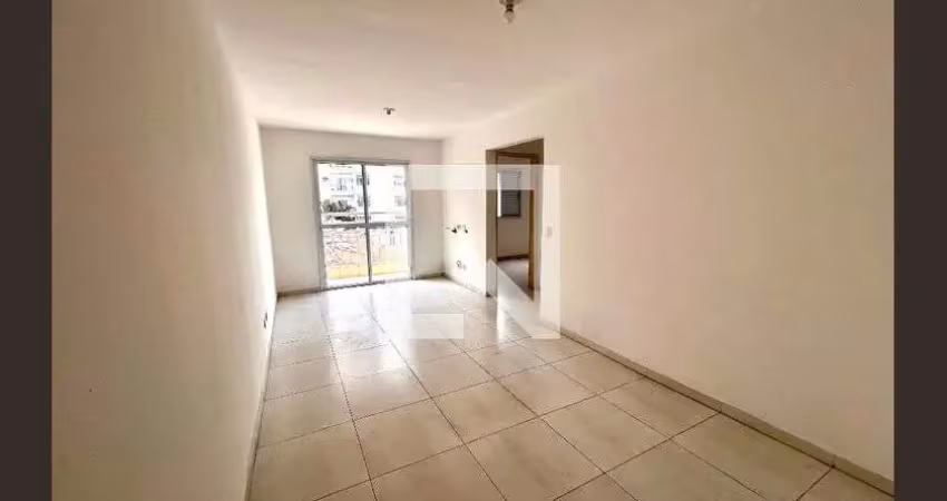 Apartamento para aluguel - vila rio de janeiro, 2 quartos,  62 m² - guarulhos
