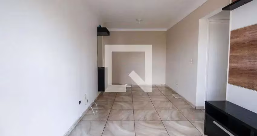 Apartamento para aluguel - portal do morumbi, 2 quartos,  52 m² - são paulo