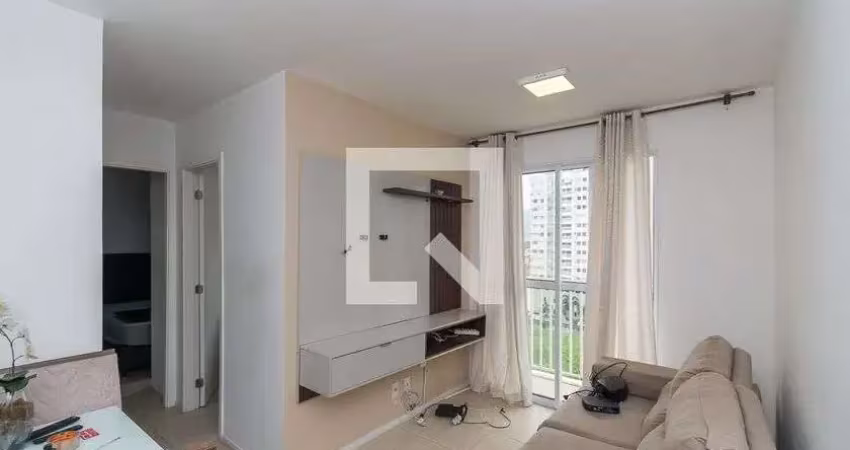 Apartamento para aluguel - irajá, 2 quartos,  50 m² - rio de janeiro