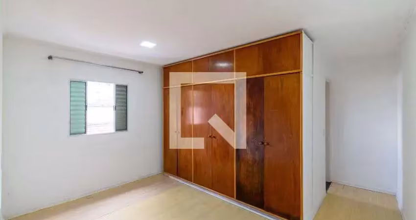 Casa para aluguel - vila mascote, 1 quarto,  40 m² - são paulo