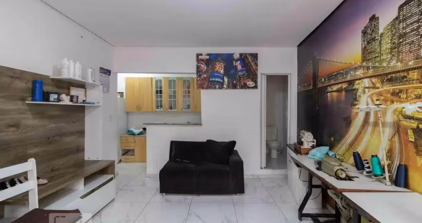 Casa para aluguel - vila formosa, 1 quarto,  60 m² - são paulo