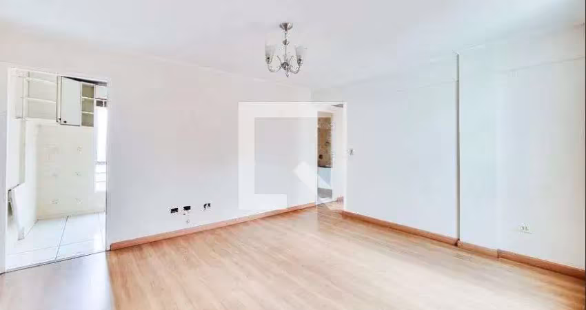 Apartamento para aluguel - jardim america, 2 quartos,  58 m² - são josé dos campos