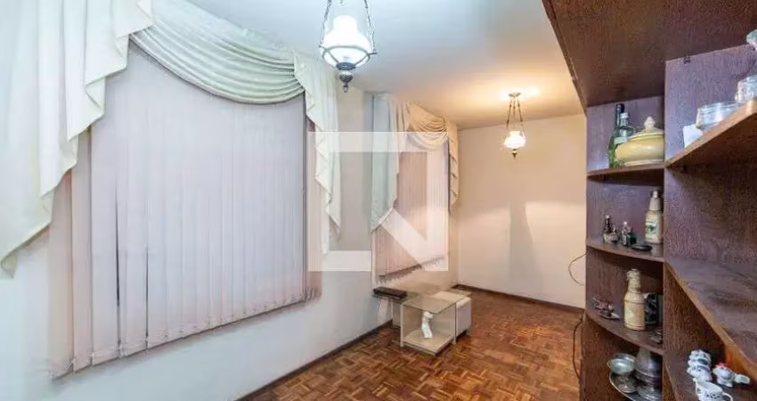 Apartamento para aluguel - carlos prates, 2 quartos,  64 m² - belo horizonte