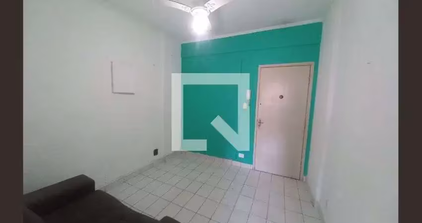 Apartamento para aluguel - boa vista, 1 quarto,  40 m² - são vicente