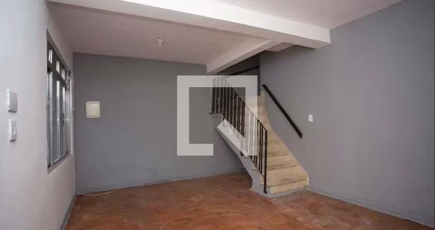 Casa para aluguel - freguesia do ó, 4 quartos,  138 m² - são paulo