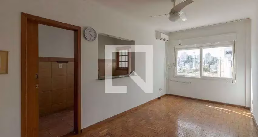Apartamento para aluguel - floresta, 2 quartos,  85 m² - porto alegre