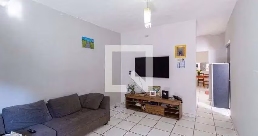 Casa para aluguel - vila merces, 2 quartos,  100 m² - carapicuíba