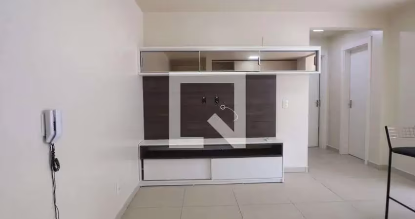 Apartamento para aluguel - estância velha, 2 quartos,  47 m² - canoas