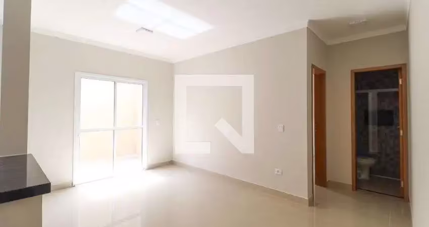 Apartamento para aluguel - parque casa de pedra, 1 quarto,  42 m² - são paulo