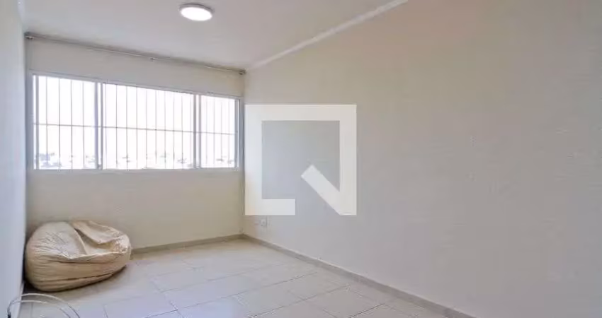 Apartamento para aluguel - santana, 3 quartos,  68 m² - são paulo