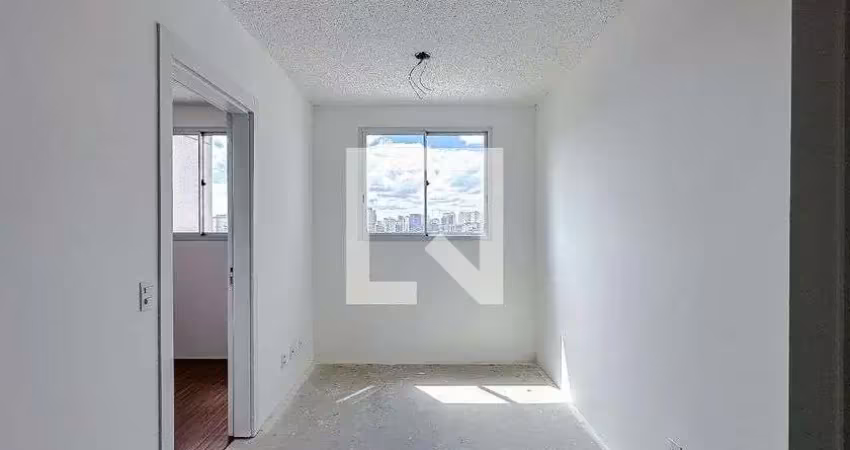 Apartamento para aluguel - mooca, 2 quartos,  32 m² - são paulo
